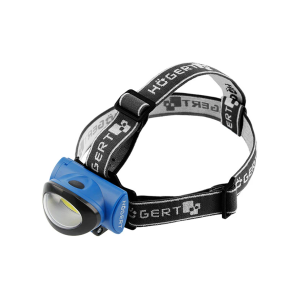 Högert Čeona LED svjetiljka, 160 lm, 3W
