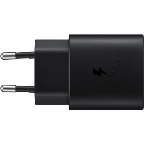 Samsung Start Kit (punjač 25w+ slušalice AKG Type-C) crna slika 4