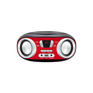 MANTA radio FM, Boombox, Bluetooth, Chilly PREMIUM MM9210BT