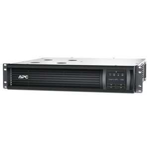 UPS APC 1500VA SMT1500RMI2UC - Neprekidno napajanje za pouzdanu zaštitu