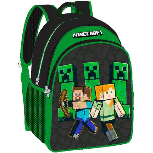 Minecraft backpack 42cm slika 1