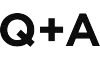 Q+A Skincare logo