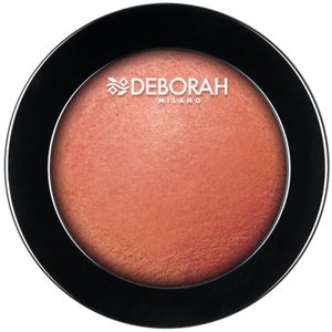 Deborah Hi Tech Rumenilo za lice 63 Apricot 10g