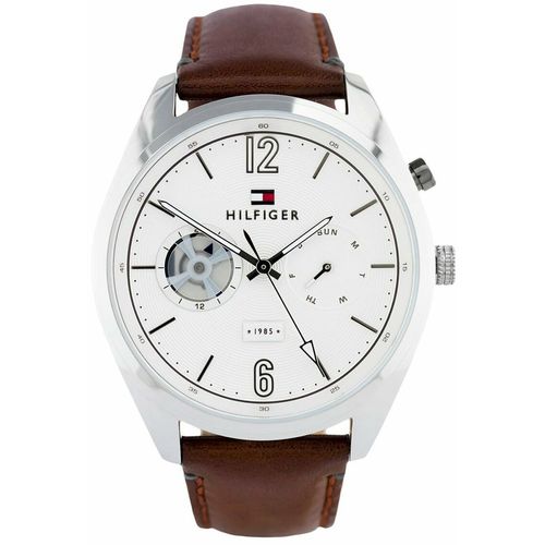 Muški sat Tommy Hilfiger 1791550 (Ø 44 mm) slika 1