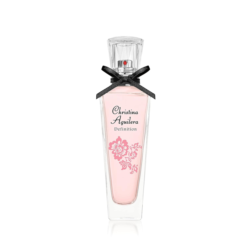 Christina Aguilera Definition Woman EDP 30ml slika 1