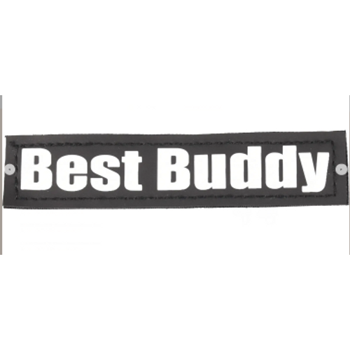 OPRSNICA BEST BUDDY L slika 5