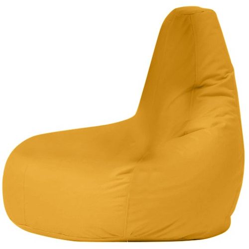 Atelier Del Sofa Vreća za sjedenje, Drop L - Yellow slika 8