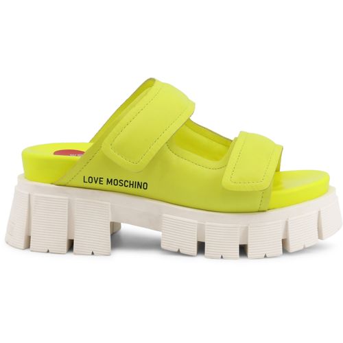 Love Moschino JA28397G0EJB0 400 slika 2