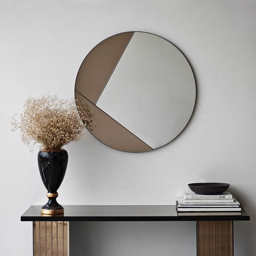 Cicero - Bronze Bronze Mirror slika 9