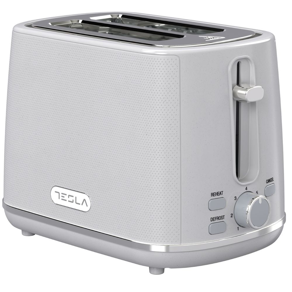 TESLA Toster TS400GX, 930 W slika 2