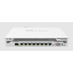 MikroTik CCR1009-7G-1C-PC