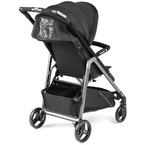 Peg Perego kišobran kolica TAK Black slika 9