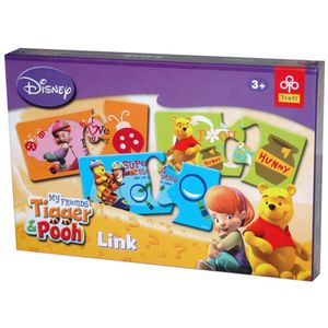 Trefl Disney Link 00417