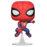 Figura POP Marvel Spiderman - Funko POP Vinilna Figura