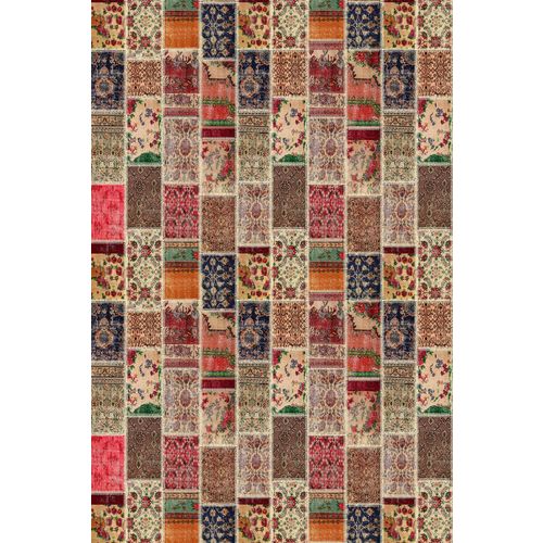 HMNT592 Multicolor Carpet (60 x 100) slika 2