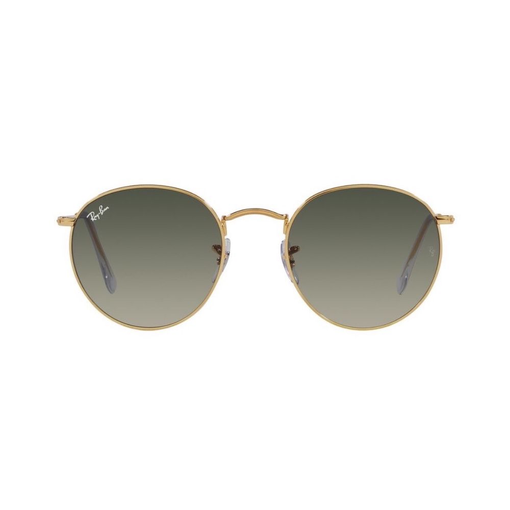 Muške Sunčane naočale Ray Ban RB3447 53 Transparent slika 1