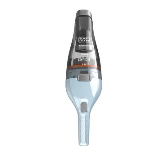 Black & Decker NVC215W aku. ručni usisavač 3.6v  slika 1