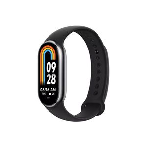 Xiaomi Smart Band 8, Black