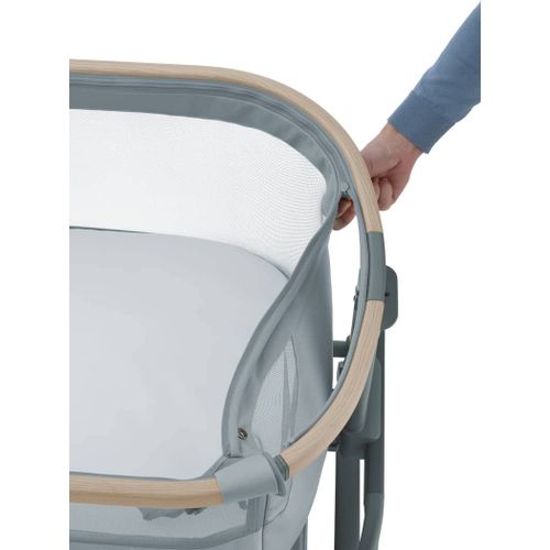 Maxi Cosi kolijevka Iora Air - Beyond Grey slika 27