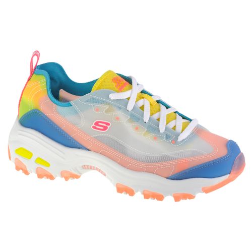 Skechers D'lites Fresh Air Ženske Tenisice 149235-PKMT slika 1