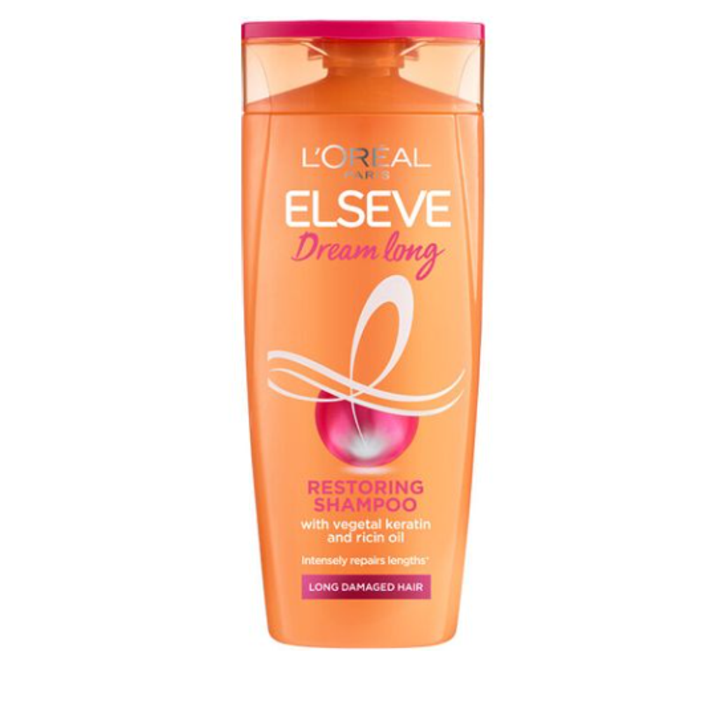 L'Oreal Paris Elseve Dream long beauty set za njegu kose slika 2