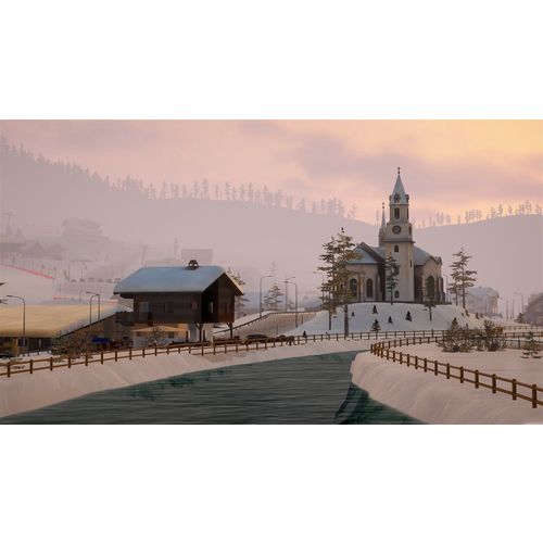 Alpine - The Simulation Game (PS4) slika 11