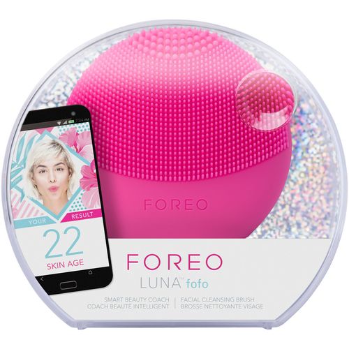 FOREO LUNA fofo Fuchsia slika 3