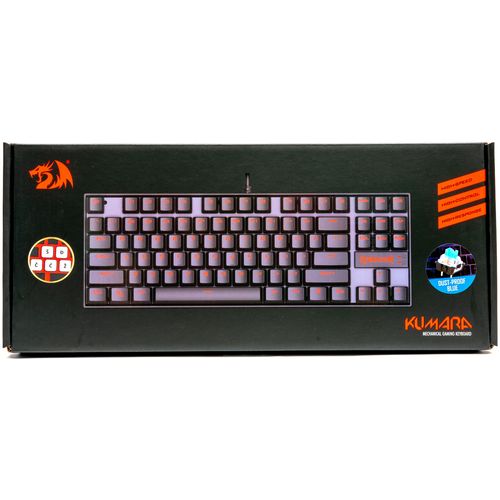 REDRAGON KEYBOARD KUMARA 2 K552-2 MECHANICAL SLO/CRO LAYOUT slika 7