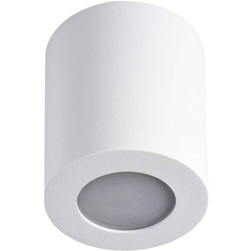 Kanlux 29241 Sani stropna svjetiljka  GU10, Par 16  10 W bijela slika 1