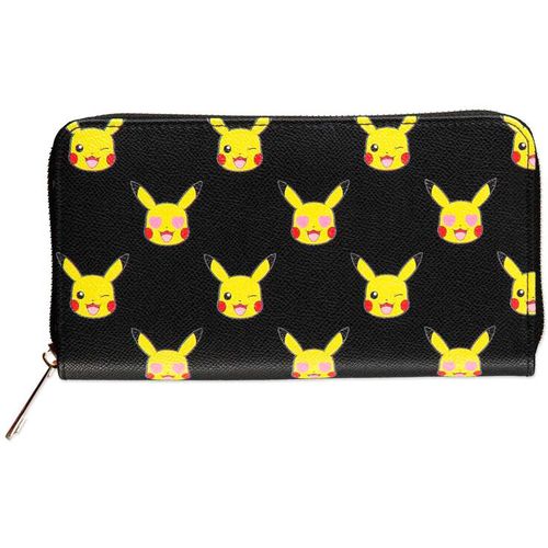 Pokemon Pikachu novčanik slika 2