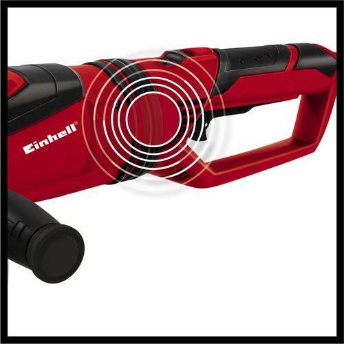 EINHELL TE-AG 230, kutna brusilica  slika 7