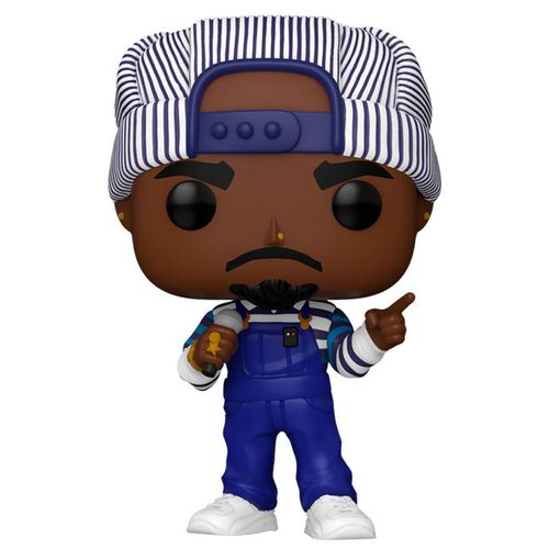 POP figure Thug Life Tupac Shakur slika 2