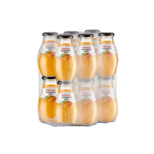 Vitaminka Sok od narandže 100% 12x200 ml XXL