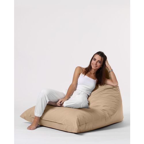 Atelier Del Sofa Pyramid Big Bed Pouf - Baštenski Bean Bag od Minka slika 5