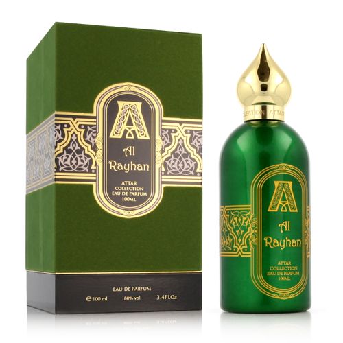 Attar Collection Al Rayhan Eau De Parfum 100 ml (unisex) slika 3