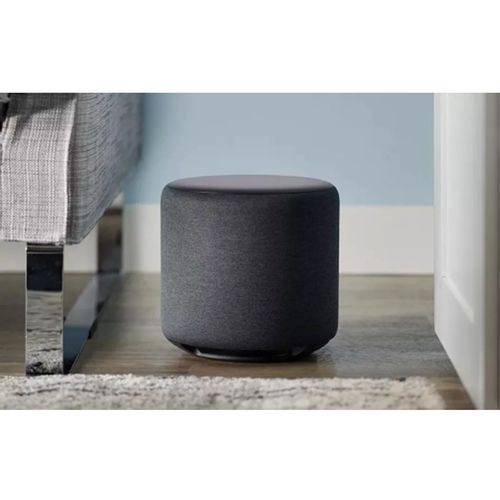 AMAZON Zvučnik Echo Sub, subwoofer, WLAN, 100 Watt, crni slika 3