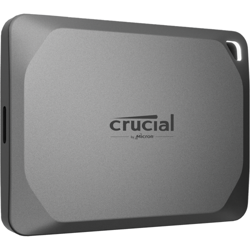 Prijenosni disk SSD Crucial X9 Pro 4TB Portable slika 1