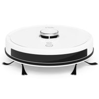 Tesla Robot Vacuum VCR600W robot usisivač, baterija 5200mAh Li-ion, bela boja