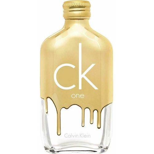 Calvin Klein Ck One Gold EDT 200 ml  slika 1