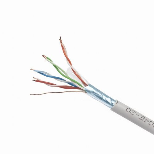 Gembird UPC-5004E-L CAT5e UTP LAN cable (CCA), stranded, 1000 ft (305 m) slika 2