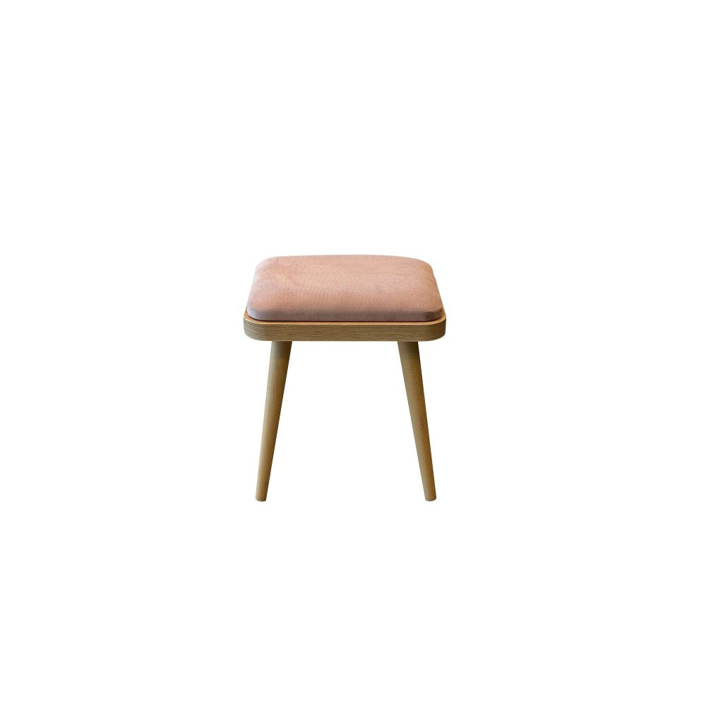 Vina Mini 05 0900 - Set Ekstenzibilnog Stola i Stolica od Hrasta (5 Komada) slika 13