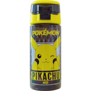 Pokemon Pikachu Boca 500ml