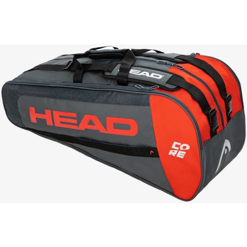 HEAD Tenis Torba Core 9R Supercombi slika 1