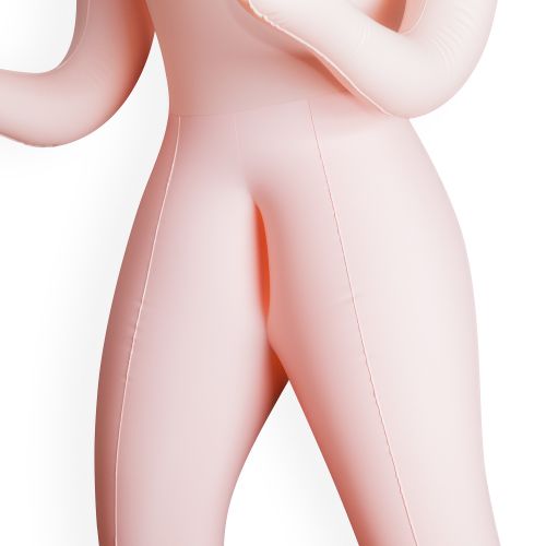 CRUSHIOUS MARIE L'APPRENTIE SOUBRETTE INFLATABLE DOLL WITH STROKER slika 3