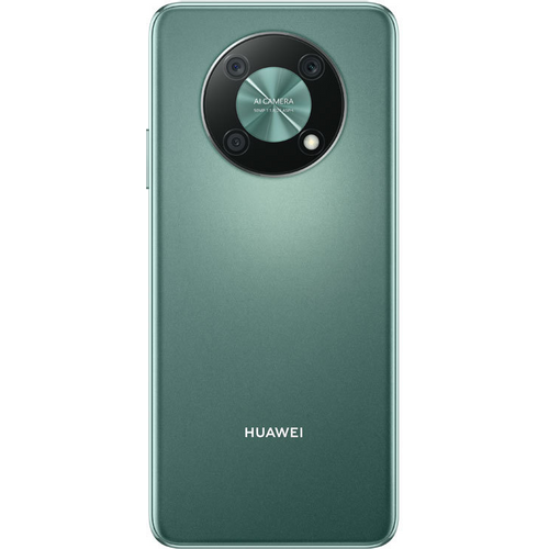 Huawei Nova Y90 6GB/128GB, zelena slika 5