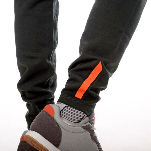 SUPERDRY   DONJI DEO TRENERKE ONJI DEO CODE TECH SLIM JOGGER ZA MUŠKARCE M7010999A-3KO slika 3