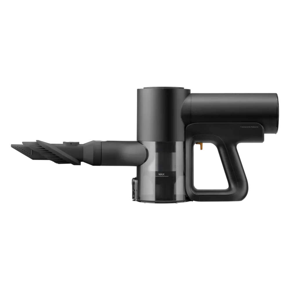 Roborock Štapni mokro-suhi usisivač F25 Combo Black slika 4