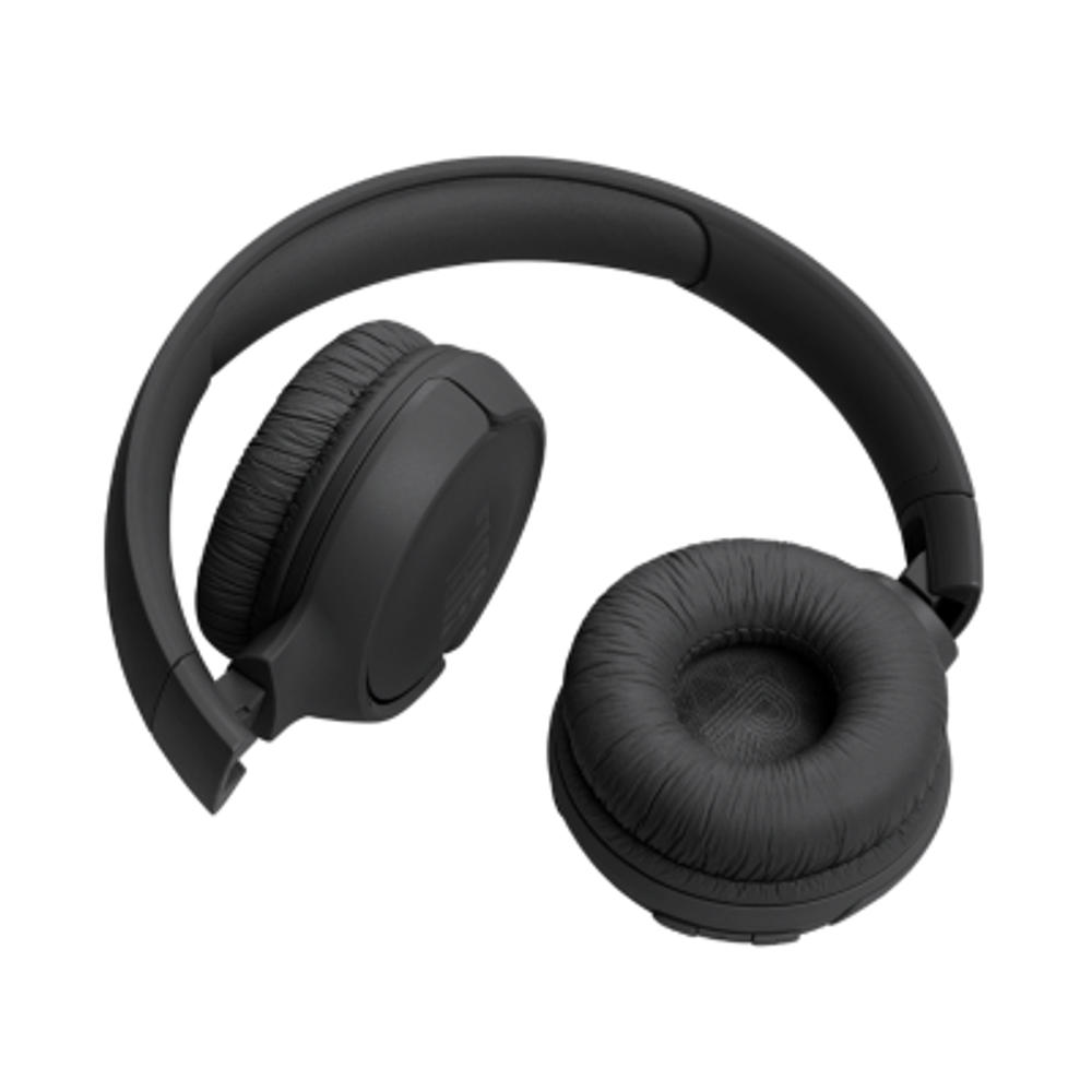 JBL TUNE 520BT Wireless On Ear Black slika 3