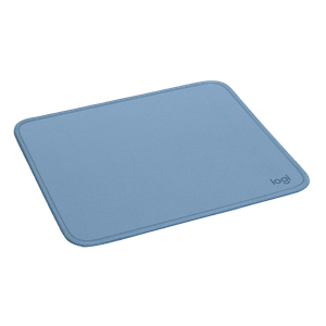 Logitech Mouse Pad Studio, plava/siva