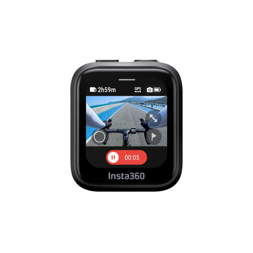 Insta360 GPS Preview Remote slika 1
